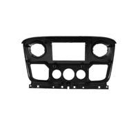 10.1 Inch Car Fascia Radio Panel for Master, Movano, NV400 2010+ Dash Kit Facia Trim Plate Adapter