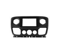 10.1 Inch Car Fascia Radio Panel for Master, Movano, NV400 2010+ Dash Kit Facia Trim Plate Adapter
