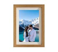 10.1 Inch Smart Digital Picture Frame - HD Touch Screen Photo Album with 32GB Memory, Gravity Sensor, Wall Mountable, Instant Photo/Video Sharing