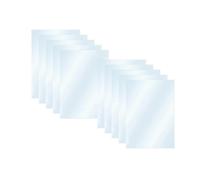 (10)10.1 Inch 3D Printer Screen Protector Film Scratch Resistant printer Protective Films Easy to Apply 5/10 PCS Multicolor