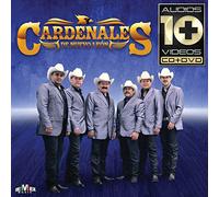 10 + 10 / Cardenales de Nuevo Leon