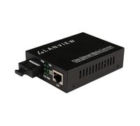 10/100/1000base-t rj45 to