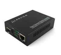 10/100/1000base-t rj45 to