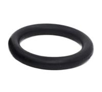 10-100 juntas tóricas de caucho de nitrilo negro de 2 mm de espesor(OD5.5xID1.5-100pcs)
