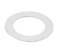 10-100 piezas de arandelas finas de 0,5 mm M3-M30 de acero inoxidable, cuñas de junta ultrafinas(M10x18 20pcs)