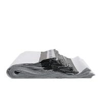 10-100 piezas de bolsas de envío para embalaje de bolsas de mensajería, sello autoadhesivo, bolsas de correo blancas, bolsa de almacenamiento de sobres-30X42CM-50pcs