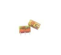 10-100 Uds interruptor dorado a prueba de polvo 30 millones de clics de por vida botón de contacto de aleación de oro D2FC-F-7N 10M(TTC Dustproof gold,20 pieces)