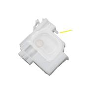 10-100pcs 4 × 3 mm Duamperador de Tinta Compatible con L3110 L3118 L3119 L4150 L4158 L4168 L6178 L6168 L6160 L4169 L6198 Parte DE Interior(4 3mm - 50pcs)