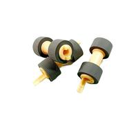 10/15/24 Uds 116R00003 accesorios de impresora de recogida de rodillo de alimentación, compatibles con Xerox, 3610 3655 3615 P355 455(15 PCS)