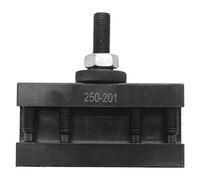 10-15 Bxa Quick Change - Soporte para herramientas para tornos