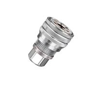 10-19 Mm Hexagonal Cabeza Tuerca Y Perno Herramienta Controlador Para 3/8 "Unidad Ajustable Llave General Base Adaptador Adaptador Manual Llave De Zócalo Llave