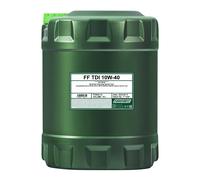 10 (1x10) Litro Fanfaro 10W-40 Tdi Aceite de Motor VW 501.01 / VW 505.00