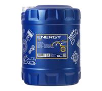 10 Litro Mannol Energía 5W-30 aceite motor 7511 Api Sn / CH-4 Acea A3/B4