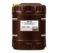 PEMCO iDRIVE 300 iDRIVE 340 Aceite de motor 5W-40 Aceite sintetico Aceite para