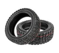 10×2.75-6.5 Neumático Tubeless, 10 Pulgadas Ruedas Patinete Eléctrico para Patinete Eléctrico Smartgyro Speedway 5,Dualtron 3,Max G30,Cubierta Todoterreno Offroad,Neumáticos de Repuesto Antipinchazos