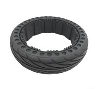 10 2 75 Kart Neumáticos Diseño de goma premium para Ninebot For Pro, ideal para uso duradero y fiabilidad