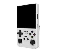 10.2 cm para IPS OCA laminada de alta definición MiPI pantalla R39 Max consola de mano retro consola de juegos portátil X4P4