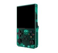 10.2 cm para IPS OCA laminado de alta definición MiPI pantalla R39 Max consola de mano retro juego X4P4