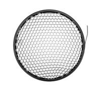 10/20/30/40/50/60 grados, cuadrículas de panal de abeja, modificadores de luz para control de ángulos, focos profesionales, efectos, panales, rejillas, modificadores de luz