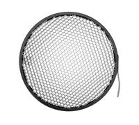 10/20/30/40/50/60 grados, cuadrículas de panal de abeja, modificadores de luz para control de ángulos, focos profesionales, efectos, panales, rejillas, modificadores de luz