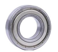 10/20/30/40 Uds rodamientos de bolas 608ZZ 623ZZ 626ZZ 687ZZ 607zz 625zz 685zz 688zzDeep Groove for impresoras 3D monopatín(623zz,10PCS)