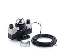 10/20/30 40t Transductor de células carga pesaje Rango grande Señal analógica Auto restablecimiento y certering Pesaje industrial(Analog Signal 40 Ton)