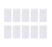 10/20/5/30 calcetines de malla fina para limpiar estanques, suciedad y hojas, calcetines de malla fina, filtro de malla fina, atrapador de desechos para hojas