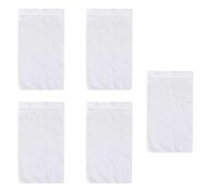 10/20/5/30 mallas ultrafinas para piscina, calcetines limpiadores, bolsa de calcetines, atrapador de desechos para hojas, filtro limpiador de calcetines, red a prueba de polvo