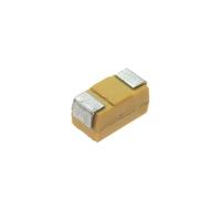10/20/50 Uds condensador de tantalio SMD Original 106K 10UF 16V ±10% 106C tipo A 3216 1206 capacitancia(10UF 16V A x 50PCS)