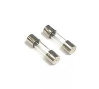 10/20/lote una venta 5 * 20mm fusibles de tubo de vidrio de soplado rápido 5x20mm 250V1.5A 2A 2.5A 3A 3.15A 4A 5A 6A 6.3A 7A 8A 10A 12A 15A AMP fusible(0.2a,5X20MM-20 PCS)