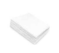 10/20 unidades de 25,4 x 25,4 cm para canasta colgante de riego, forros absorbentes para soporte colgante