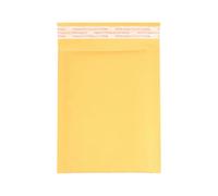 10-20 unids/lote de sobres burbujas papel Kraft, acolchados