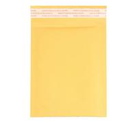 10-20 unids/lote de sobres burbujas papel Kraft, acolchados
