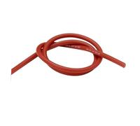 10/20m 18 20 22 24 26 AWG Cable De Silicona Cables Eléctricos Extensión Electrónico(Silicone-Brown,10m 26 AWG)