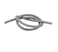 10/20m 18 20 22 24 26 AWG Cable De Silicona Cables Eléctricos Extensión Electrónico(Silicone-Gray,20m 22 AWG)