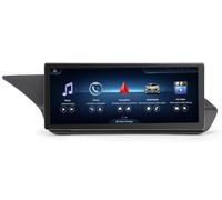 10.25" Android 16 Radio Coche Carplay para Mercedes E-Class W207 C207 A207