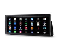 10.25 Pulgadas 8 Core 4+64GB Android 14 Autoradio para Audi Q5 2009-2016 Soporta GPS Navi Carplay IPS WiFi 4G WiFi Dab+ DVR OEM Radio MMI System