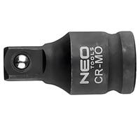 10-250 cable de extensión golpe 1/2" 50mm NEO TOOLS