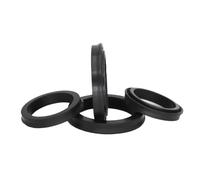 10-250 mm OD 7-230 mm ID caucho NBR SC cilindro neumático pistón Y tipo junta tórica sello(1Piece 200x184x10)