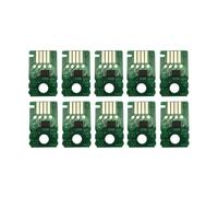 10/30/50/1000 Uds MC-30 MC-31 Chip de Tanque de Mantenimiento for Can-on imagePROGRAF TM-200 TM-205 300 305 GP-5200 5300 TM-5200 TM-5200 MFP(10pcs Chip)