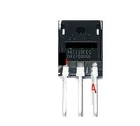 10-30 unidades MBQ40T120FES 40T120FES TO-247 MBQ40T120FESTH 40T120 Transistores IGBT de un solo tubo, 40 A, 1200 V(10 PCS)