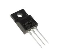 10-30 Unids/lote STP11NK50ZFP P11NK50ZFP TO-220F Transistor De Efecto De Campo(20PCS)