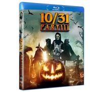 10/31 Part III [Blu-ray]
