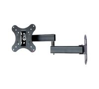 10-32 Pantalla en Pulgada(LCD Single-Arm Wall Mount CP101)