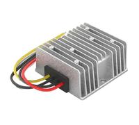 10-36 V a 12 V/13,8 V/15 V/19 V20 V/24 V10-20 A CC CC buck-boost convertidor de potencia estabilizador de voltaje módulo de fuente de alimentación de salida para coche (salida 15A, 10-36V_TO 20V)