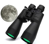 10-380X100 Gran Aumento Zoom de Largo Alcance 10-60 Veces cazando telescopio binoculares Zoom Profesional HD
