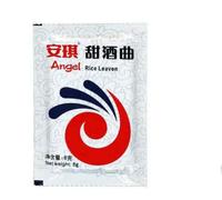 10~40 bolsas de levadura seca de alcohol, levadura activa, vino, canción, arroz glutinoso, polvo de Koji (20 bolsas)