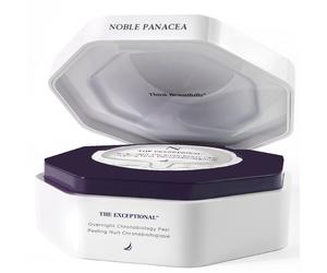 10.4ml NOBLE PANACEA THE EXCEPTIONAL Overnight Chronobiology Peel (8 x 1,3ml)