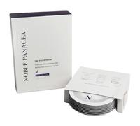 10.4ml NOBLE PANACEA THE EXCEPTIONAL Overnight Chronobiology Peel Refill (8 x 1,3ml)