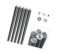 10/5/15 Nails Art Stamp Pen Set Diys Herramientas Diseño Estampado Flor Nail Art Pen Set